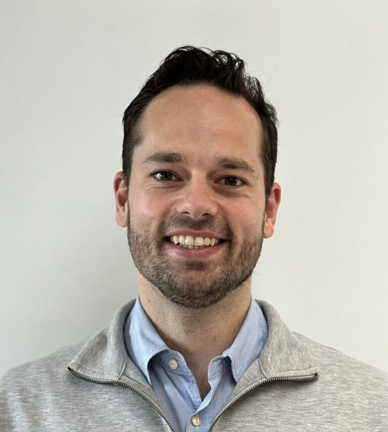 Maarten Cottyn - Osteopathie | Praktijk O in Wilrijk (Antwerpen)
